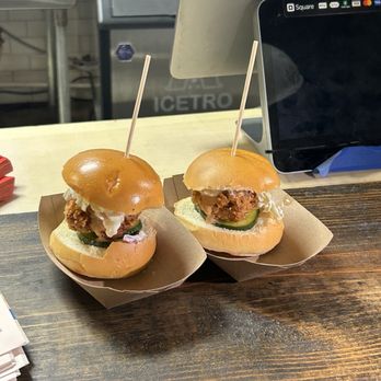 Mad Dash - Sandwiches Near Me - Charlotte, North Carolina