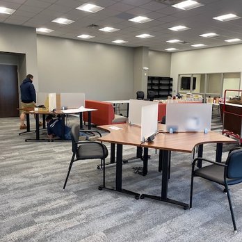 Kreutz Creek Library - Computer Area for Adults - Libraries Near Me - Hellam, Pennsylvania Kreutz Creek Library - Computer Area for Adults - Libraries Near Me - Hellam, Pennsylvania