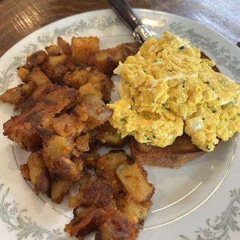 Folklore Provisions - Eli's special breakfast - Breakfast & Brunch Near Me - Bristol, Rhode Island