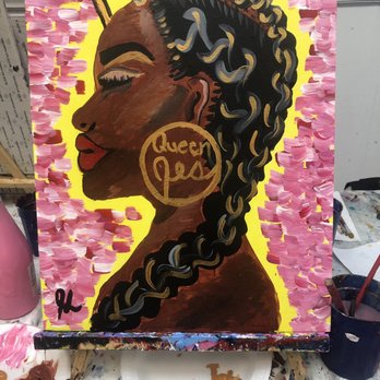 TW Painting With Friends - Art Classes Near Me