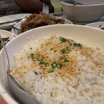 Manam - Garlic Rice - Filipino Near Me - Taguig, NCR