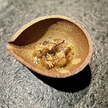 Alouette - Potato dumpling - Restaurants Near Me - Copenhagen, 84