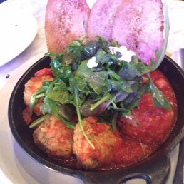 Greek chicken meatballs! Greek chicken meatballs!