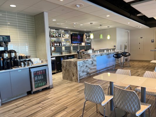 Escape Lounges by null