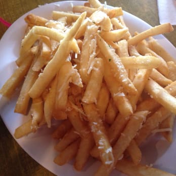 The Local - Side of Parmesan fries for my daughter because they have no kids menu... - American Near Me - Honolulu, Hawaii The Local - Side of Parmesan fries for my daughter because they have no kids menu... - American Near Me - Honolulu, Hawaii