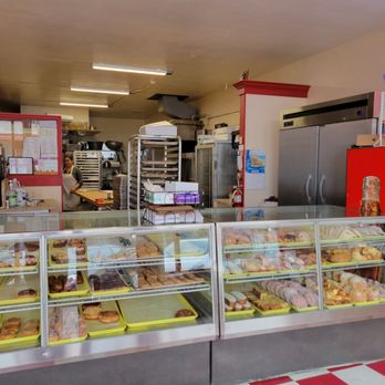 Angels Bakitchen Bakery Panderia - a view of the bakery - Bakeries Near Me - The Dalles, Oregon Angels Bakitchen Bakery Panderia - a view of the bakery - Bakeries Near Me - The Dalles, Oregon