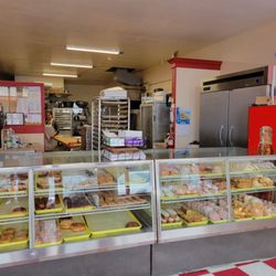 Angels Bakitchen Bakery Panderia