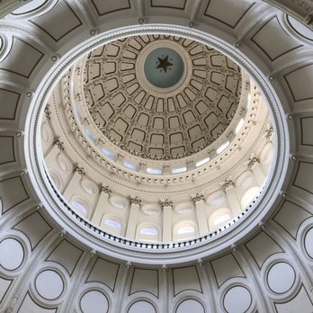 Texas State Capitol - Landmarks & Historical Buildings Near Me - Austin, Texas