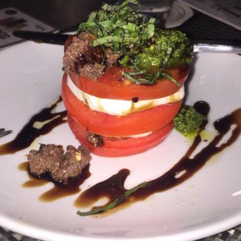 Volare - Caprese salad - Bars Near Me - Norman, Oklahoma Volare - Caprese salad - Bars Near Me - Norman, Oklahoma
