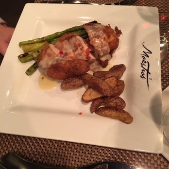 Maestro's Restaurant - New American Near Me - Tampa, Florida