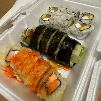 Sushi Cafe - Japanese Near Me - Winter Park, Florida