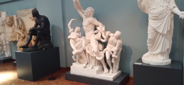 Ashmolean Museum Shop by null