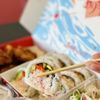 Yama Sushi Marketplace gift card