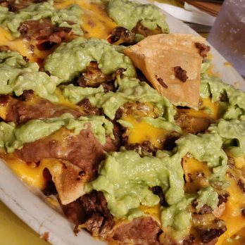 Don Pedro Mexican Restaurant - Mexican Near Me - San Antonio, Texas