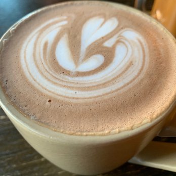 Foreigner - Hot chocolate - Breakfast & Brunch Near Me - San Mateo, California Foreigner - Hot chocolate - Breakfast & Brunch Near Me - San Mateo, California
