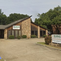 Burns Family Dentistry - Exterior of Burns Family Dentistry | Shreveport, LA