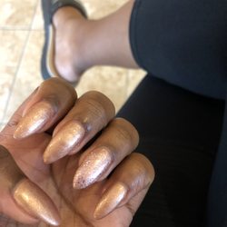 Indulge Nail Spa