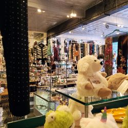 Everything Elmwood - Inside Everything Elmwood in Elmwood Village