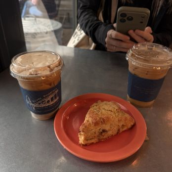 River Roasters - Coffee & Tea Near Me - Florence, Oregon