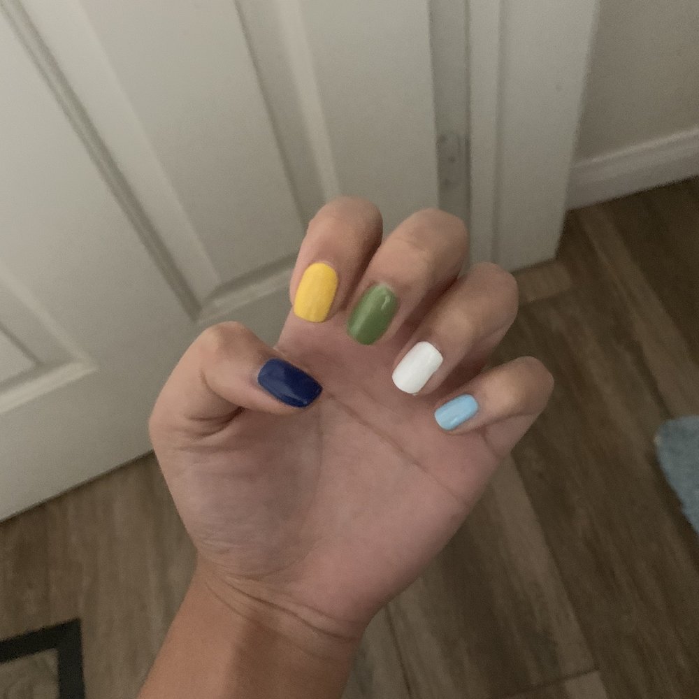 Cutie Nails - Nail Salons Near Me - Chula Vista, California Cutie Nails - Nail Salons Near Me - Chula Vista, California