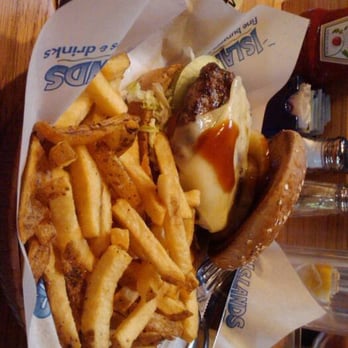 Islands Restaurant - Burgers Near Me - Manhattan Beach, California Islands Restaurant - Burgers Near Me - Manhattan Beach, California