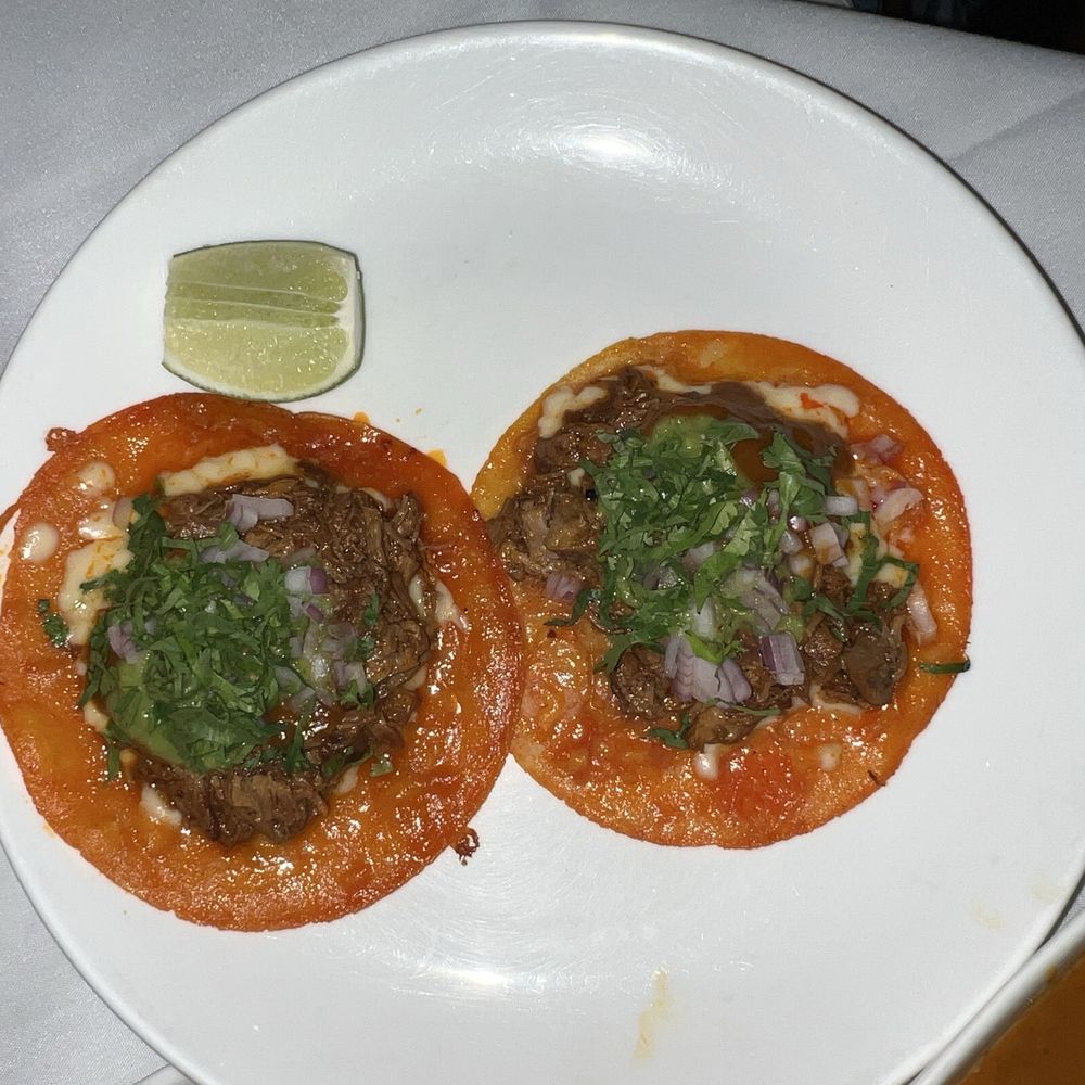 Toloache 50 - Tacos de Birria & Consome - Mexican Near Me - New York, New York Toloache 50 - Tacos de Birria & Consome - Mexican Near Me - New York, New York