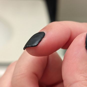 Ranch Nails Spa - Fading nail color on 9/4 after receiving dip service on 9/3 - Nail Salons Near Me - Ontario, California Ranch Nails Spa - Fading nail color on 9/4 after receiving dip service on 9/3 - Nail Salons Near Me - Ontario, California