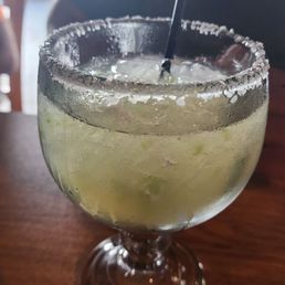 Margaritas Margaritas