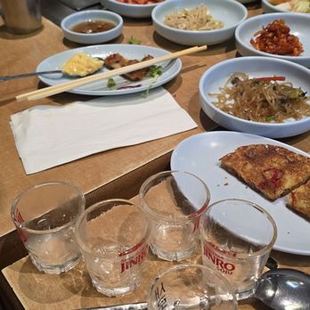 Mo Ran Gak Restaurant - Korean Near Me - Garden Grove, California Mo Ran Gak Restaurant - Korean Near Me - Garden Grove, California