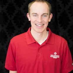 Saint Alphonsus Rehabilitation Services - Jon Clark, OTR/L