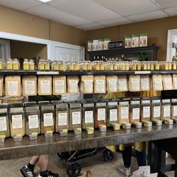Tea And Spice Merchants Of Ocean Springs - Beautiful spices