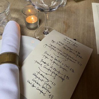 Chez Nous - Menu on 8.27.21 - French Near Me - Charleston, South Carolina Chez Nous - Menu on 8.27.21 - French Near Me - Charleston, South Carolina
