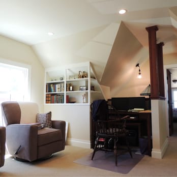 Heartwood Design/Build - a view of a living room - General Contractors Near Me - Arcata, California Heartwood Design/Build - a view of a living room - General Contractors Near Me - Arcata, California