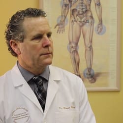 Belden Village Chiropractic & Wellness Center - Dr Brent Ungar