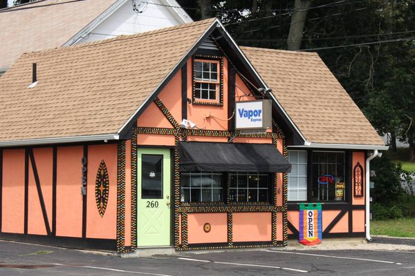 vape shop bank street The Vape Way main image 0