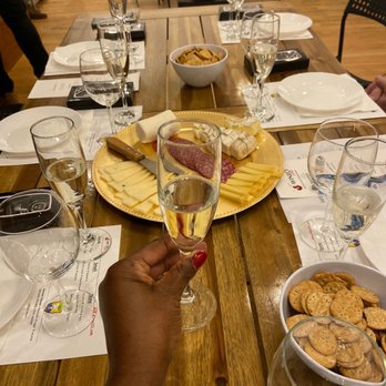 WineO Club - Wine Tasting Classes Near Me - New York, New York WineO Club - Wine Tasting Classes Near Me - New York, New York