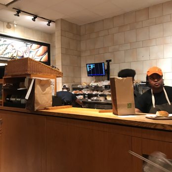 Panera Bread - Sandwiches Near Me - West Orange, New Jersey