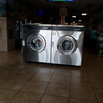 Super Clean Laundry - Jumbo machines $6.79 for heavy laundry. - Laundromat Near Me - Ontario, California Super Clean Laundry - Jumbo machines $6.79 for heavy laundry. - Laundromat Near Me - Ontario, California