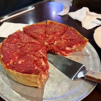Handlebar Cafe - Chicago deep dish pizza Handlebar Cafe - Italian Near Me - Butler, Pennsylvania Handlebar Cafe - Chicago deep dish pizza Handlebar Cafe - Italian Near Me - Butler, Pennsylvania