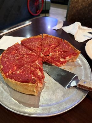 Handlebar Cafe by null