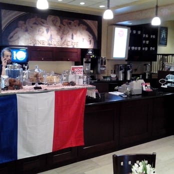 Nine Muses Café - Bastille Day, 2014 ... Celebrate with a French Vanilla. - Coffee & Tea Near Me - Kansas City, Missouri Nine Muses Café - Bastille Day, 2014 ... Celebrate with a French Vanilla. - Coffee & Tea Near Me - Kansas City, Missouri