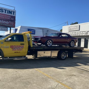 Advance Towing - Towing Near Me Advance Towing - Towing Near Me