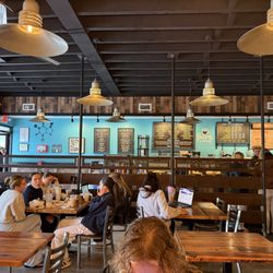 The Perk and Press - Coffee, Pastries, Sandwiches, Soups, and Fun!