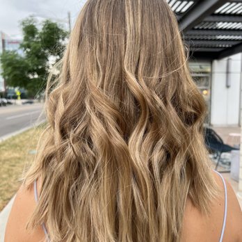 Drybar Denver - Cherry Creek - hair styling - Blow Dry/Out Services Near Me - Denver, Colorado Drybar Denver - Cherry Creek - hair styling - Blow Dry/Out Services Near Me - Denver, Colorado