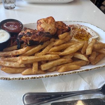 Aleppo's Kitchen - Mediterranean Near Me - Anaheim, California Aleppo's Kitchen - Mediterranean Near Me - Anaheim, California