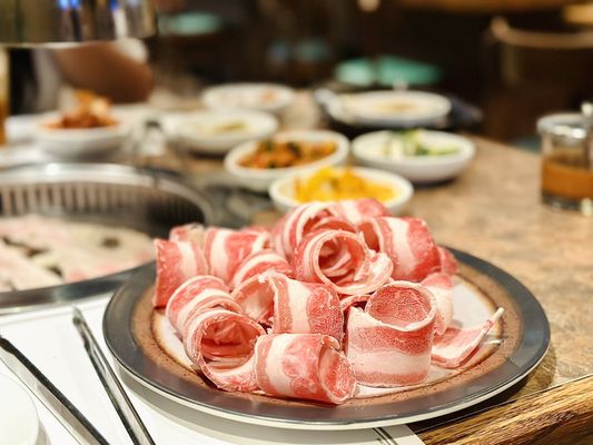 Kim‘s Galbi by null