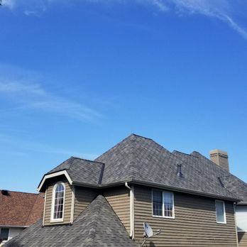 MCS Roofing And Construction - Roofing Near Me - Lynnwood, Washington