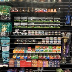 PLATINUM SMOKE & VAPE