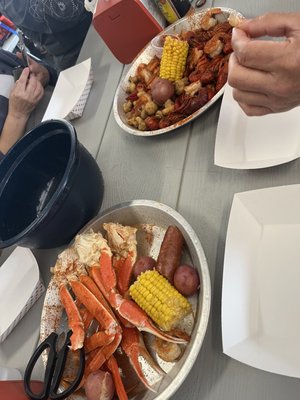 Crawfish Shack by null