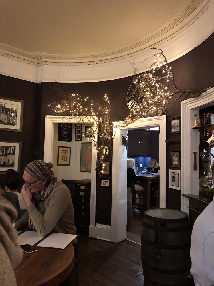 PICKLES OF BROUGHTON STREET Updated August 2024 32 Photos & 19